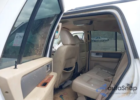 2010 Ford Expedition Eddie Bauer/King Ranch из США, поврежденный, VIN 1FMJU1H57AEB67180